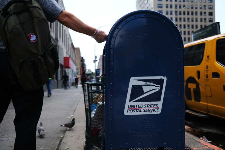 Mail-in voters weigh flying to vote in person and other backup plans amid uncertainty Mail-in voters weigh flying to vote in person and other backup plans amid uncertainty