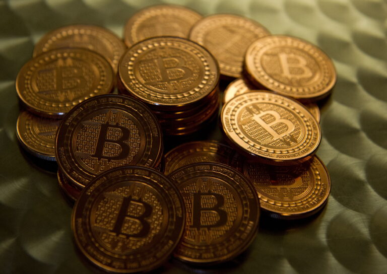 This bill could reshape crypto in America — and it's sparking a major battle This bill could reshape crypto in America — and it's sparking a major battle