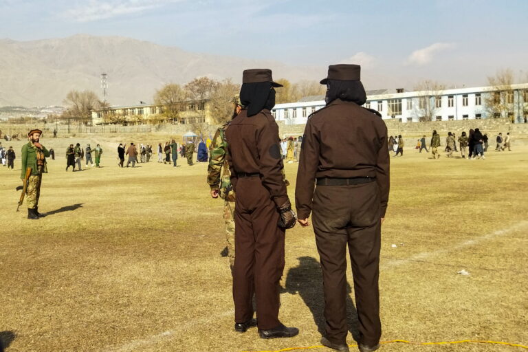 Whatever happened to the Taliban threat: 'We will flog the women'? Whatever happened to the Taliban threat: 'We will flog the women'?