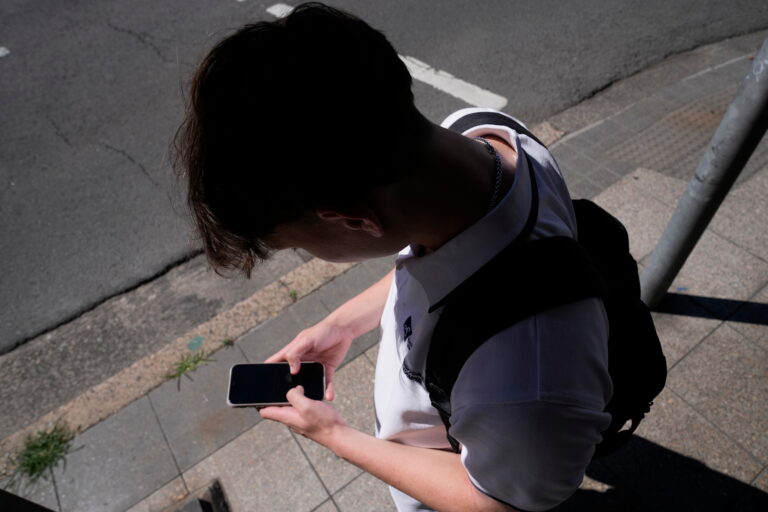 Australian social media users to be offered choice to opt out of algorithms Australian social media users to be offered choice to opt out of algorithms