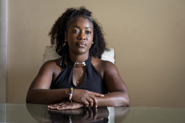 For thousands of Haitians in the U.S., end of protected status brings fear, grief and defiance For thousands of Haitians in the U.S., end of protected status brings fear, grief and defiance