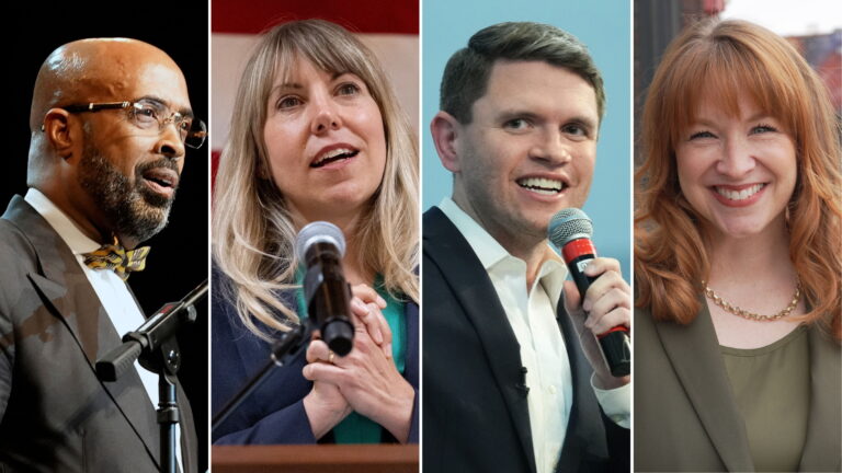 These Democrats are running for Congress on Christian faith. Will it pay off? These Democrats are running for Congress on Christian faith. Will it pay off?