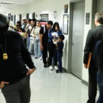 'Hidden tribunals': Immigration court due process in tumult with new locations