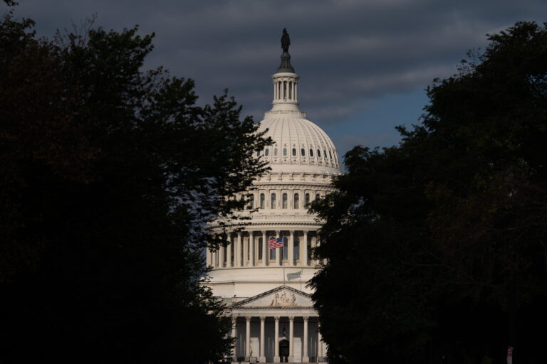 As Congress confronts AI, Senate lawmakers are shut off from its most advanced tools As Congress confronts AI, Senate lawmakers are shut off from its most advanced tools