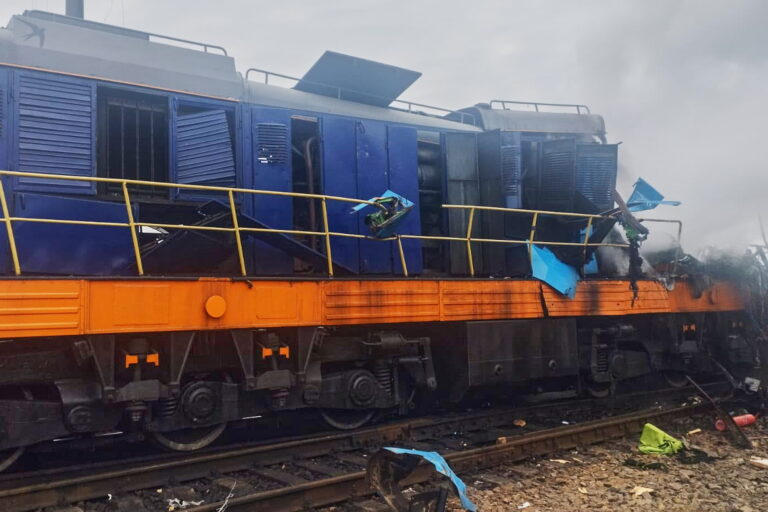 Russian drone hits train near Ukraine-Poland border soon after dignitaries passed through Russian drone hits train near Ukraine-Poland border soon after dignitaries passed through