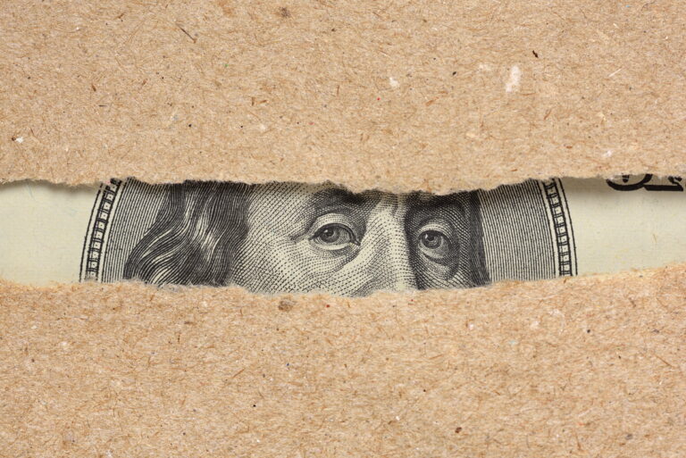 The powerful millionaires hiding in plain sight The powerful millionaires hiding in plain sight