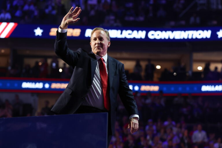 Republican 'cavalry' arrives with a Trump-backed 0 million ad blitz in key races