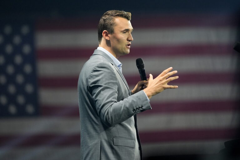 One year after Charlie Kirk's death, Turning Point USA faces an uncertain future