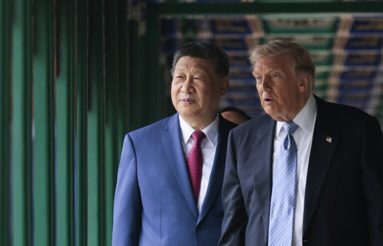 Big questions – and key logistical details – loom ahead of China-U.S. summit