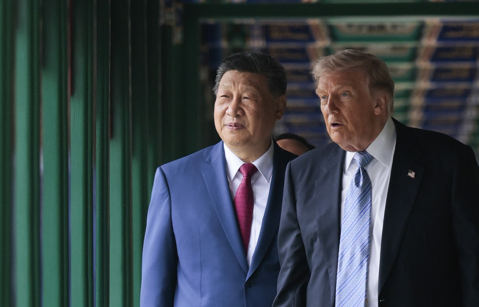 Big questions – and key logistical details – loom ahead of China-U.S. summit