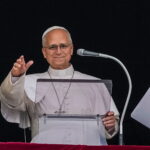 Pope Leo says he will gradually resume duties after cancer surgery