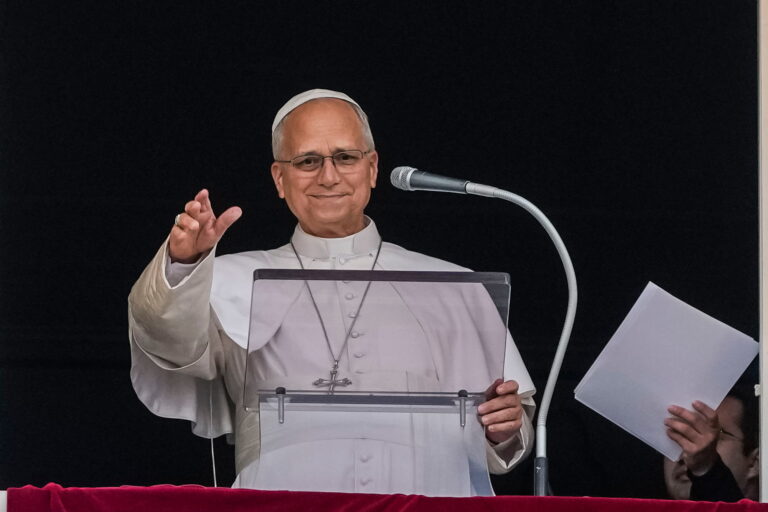 Pope Leo says he will gradually resume duties after cancer surgery Pope Leo says he will gradually resume duties after cancer surgery