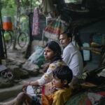 Millions are struck off India's voter rolls in largest disenfranchisement in history
