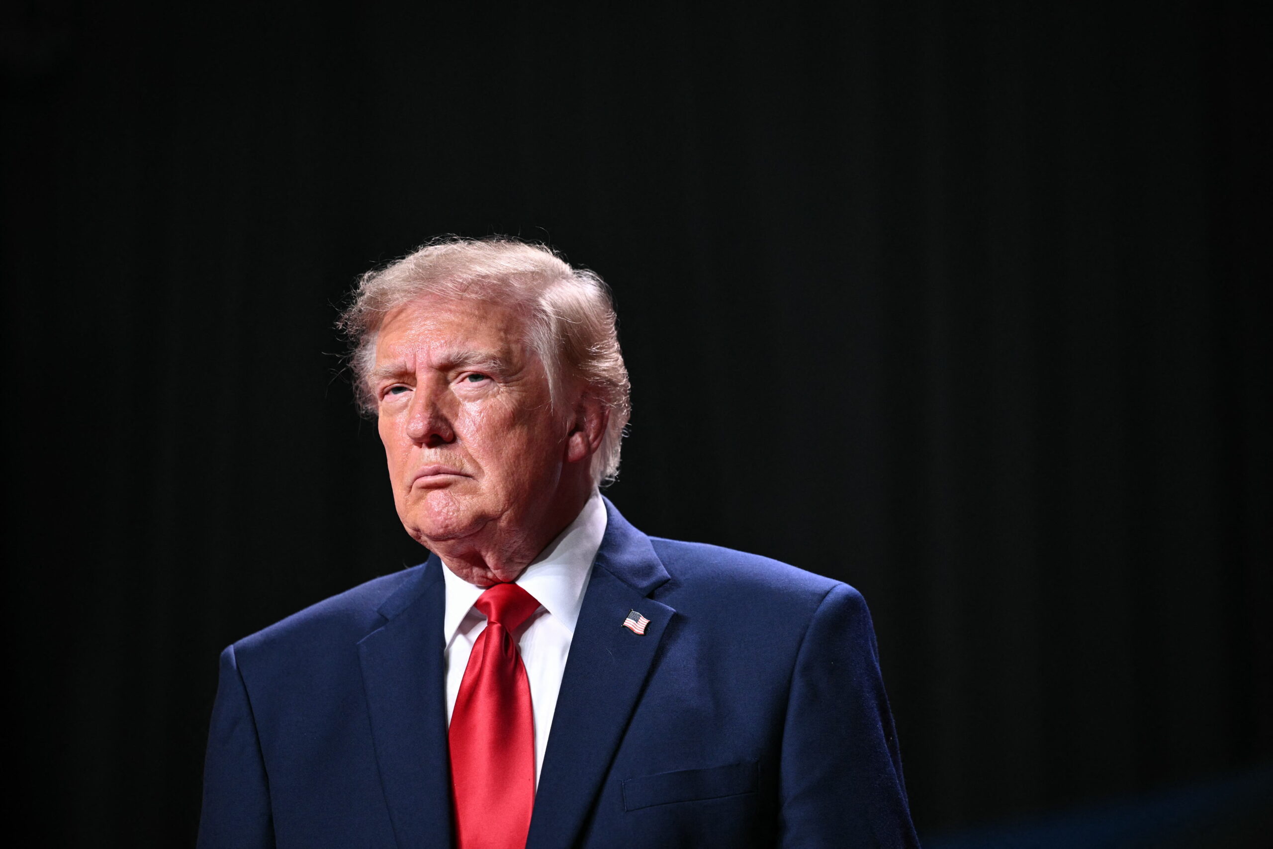 'Everything got worse': Gen Z express frustration, regret after Trump vote