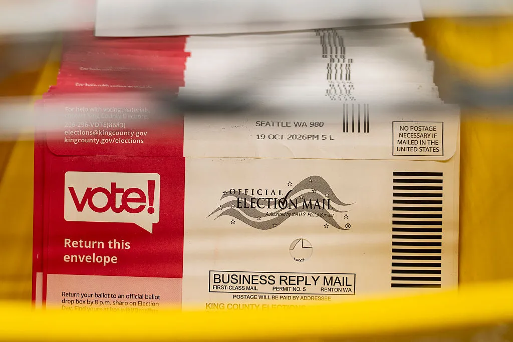 2026 midterm election voter guides: Find local resources in your community