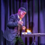 The College of Magic turns ordinary kids into confident, top-hat wearing magicians