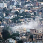 Drinking water supplies dwindle in Yemeni city besieged by Houthi rebels