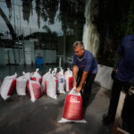 Hurricane Simon nears Mexico with 155 mph winds and flooding fears