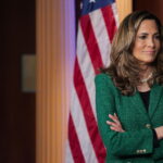 With an ad aimed at Trump, this Republican exposed GOP angst about Latino voters