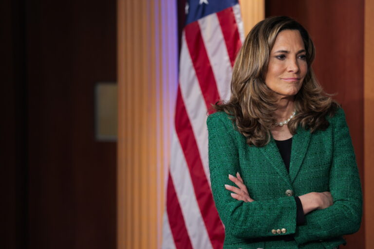 With an ad aimed at Trump, this Republican exposed GOP angst about Latino voters With an ad aimed at Trump, this Republican exposed GOP angst about Latino voters
