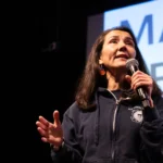 Justice Department seeks to isolate Alaska ballots amid criminal probe over Senate candidate