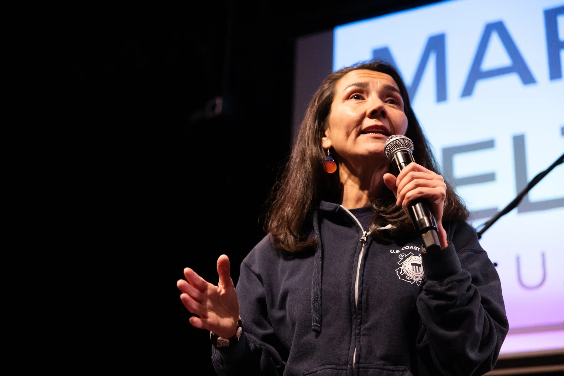 Justice Department seeks to isolate Alaska ballots amid criminal probe over Senate candidate