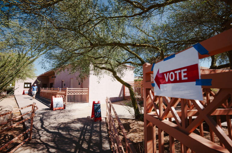Civil rights advocates plan to send thousands of observers to midterm polling places