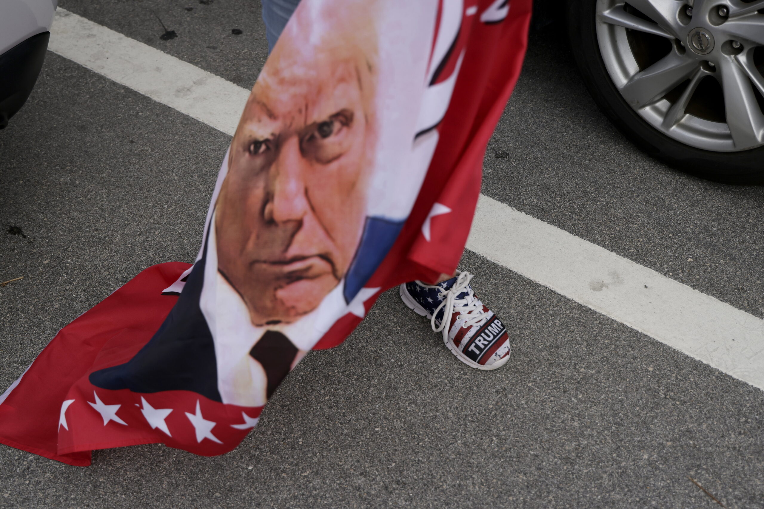 Do Americans own the president's papers? Appeals court to weigh in