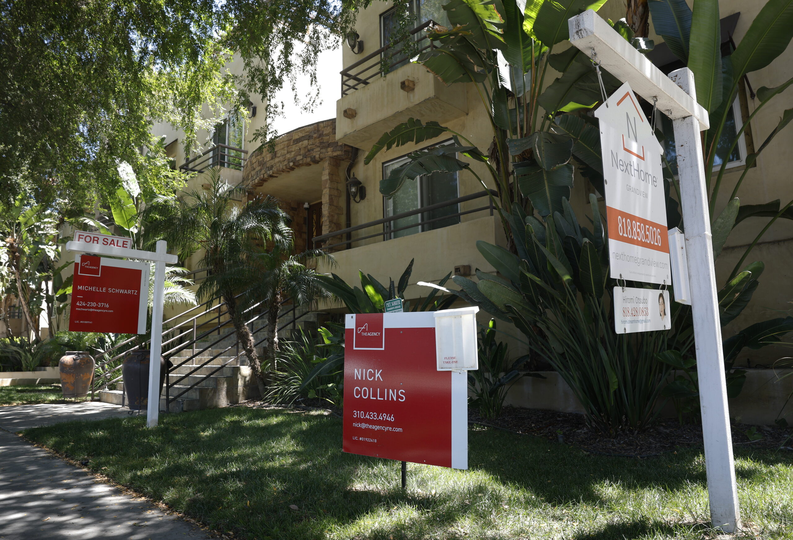 How long does it take to save up for a starter home? Twice as long as it did in 2019
