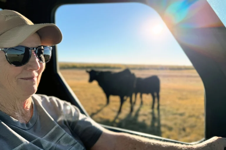 Drought, fire and high diesel prices 'addin' up tough' for Oregon ranchers Drought, fire and high diesel prices 'addin' up tough' for Oregon ranchers