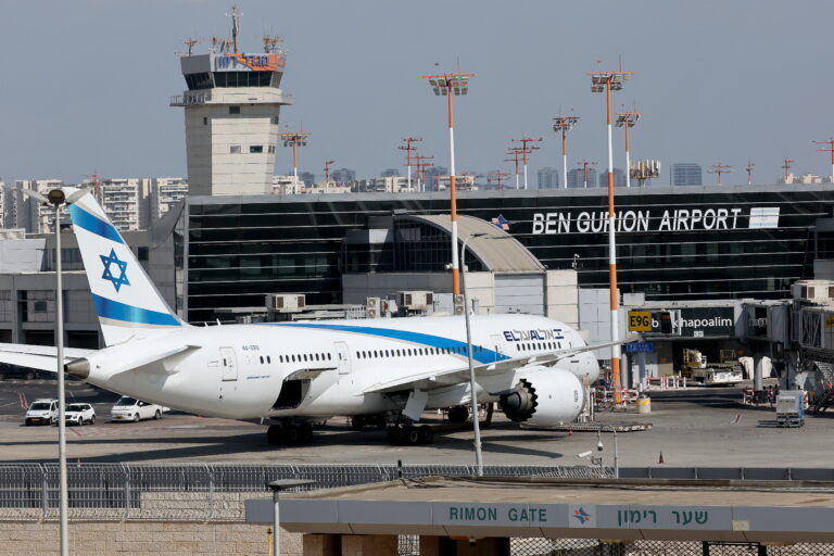 FlyDubai attacker intended to crash plane into Tel Aviv airport, investigation finds