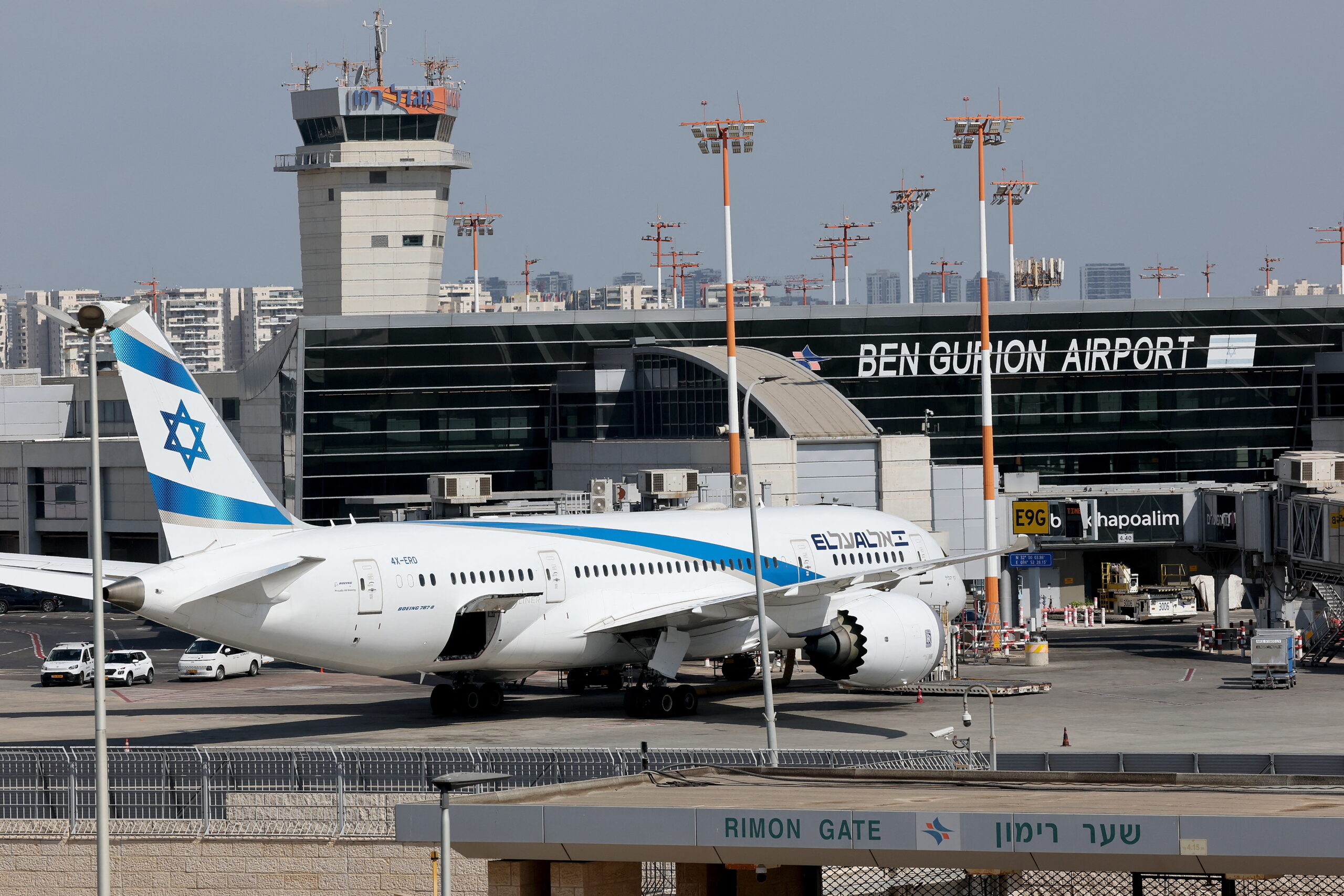 FlyDubai attacker intended to crash plane into Tel Aviv airport, investigation finds
