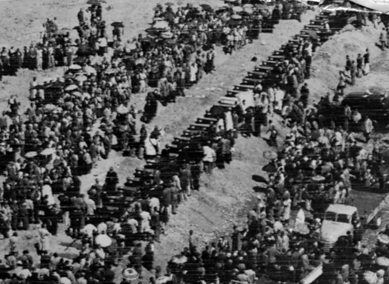 Decades after apartheid, South Africans seek justice for crimes of the past Decades after apartheid, South Africans seek justice for crimes of the past
