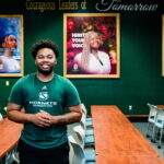 Amid Trump's assaults on DEI, how one university is elevating Black students
