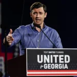 Senate candidates built up massive campaign war chests with out-of-state donations