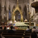 Archdiocese of New York agrees to 0 million settlement over sexual abuse claims