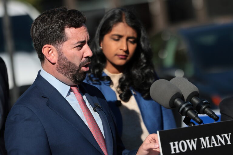 Republican congressman tries to outrun a potential blue wave in New York toss-up seat Republican congressman tries to outrun a potential blue wave in New York toss-up seat