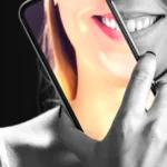 When a teen posts a selfie, how much filter is 'too much' filter?