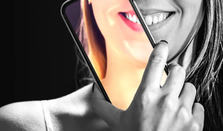 When a teen posts a selfie, how much filter is 'too much' filter? When a teen posts a selfie, how much filter is 'too much' filter?