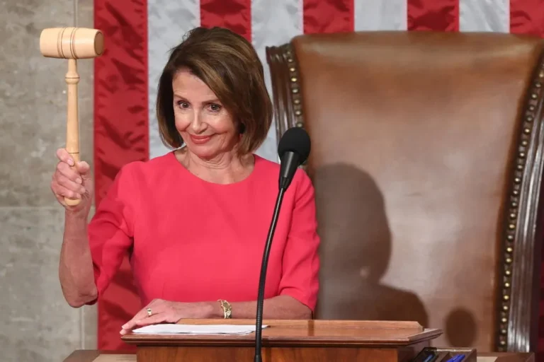 This decade has been missing its big-impact midterm This decade has been missing its big-impact midterm