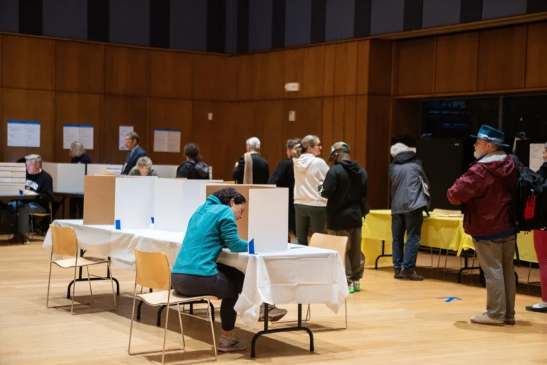 State ballots let voters decide on abortion, taxes, transgender restrictions