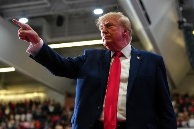 Trump escalates anti-Muslim attacks against El-Sayed in Michigan