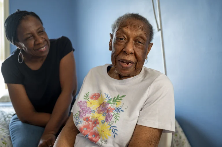 What's gone up even faster than gas or rent? The cost of caregiving