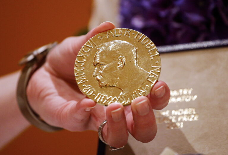 Who will win the 2026 Nobel Prize in economics?