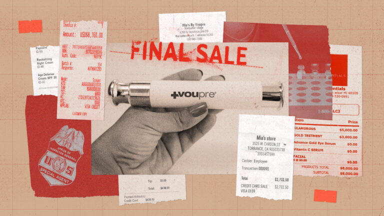 The skincare scheme that led to consumer complaints, lawsuits and a federal investigation