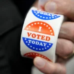 These are the House races to watch in the 2026 midterm election on Nov. 3