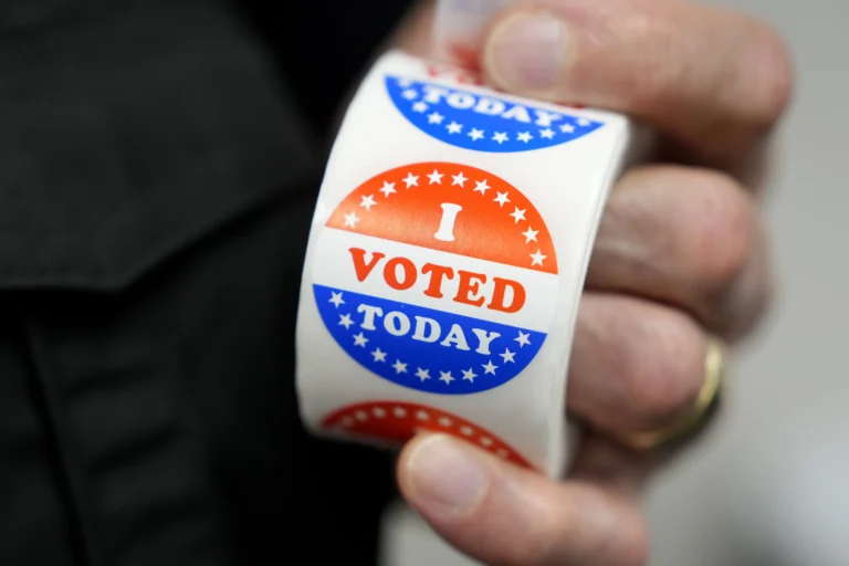 These are the House races to watch in the 2026 midterm election on Nov. 3