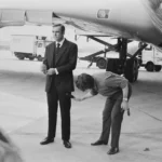Perspective: The next James Bond