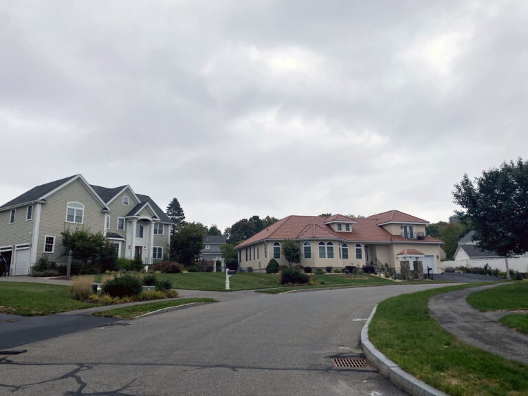 Voters here will decide whether to force cities to build cheaper, smaller homes