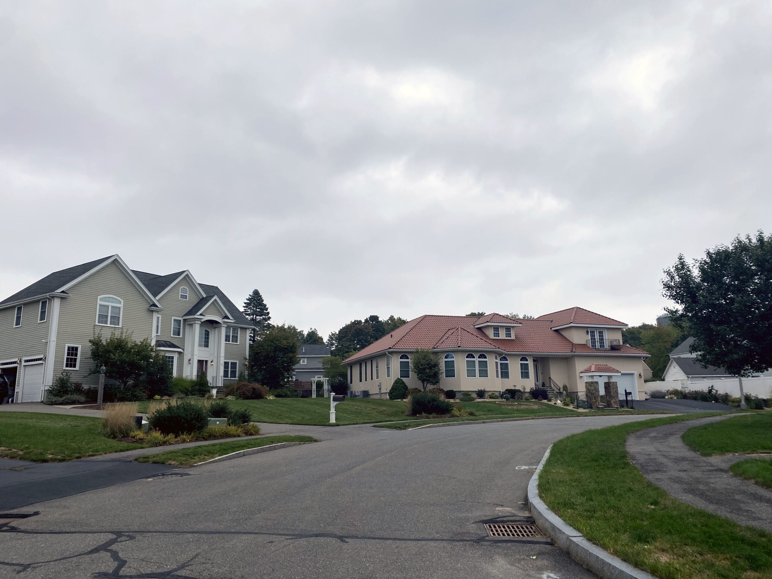 Voters here will decide whether to force cities to build cheaper, smaller homes